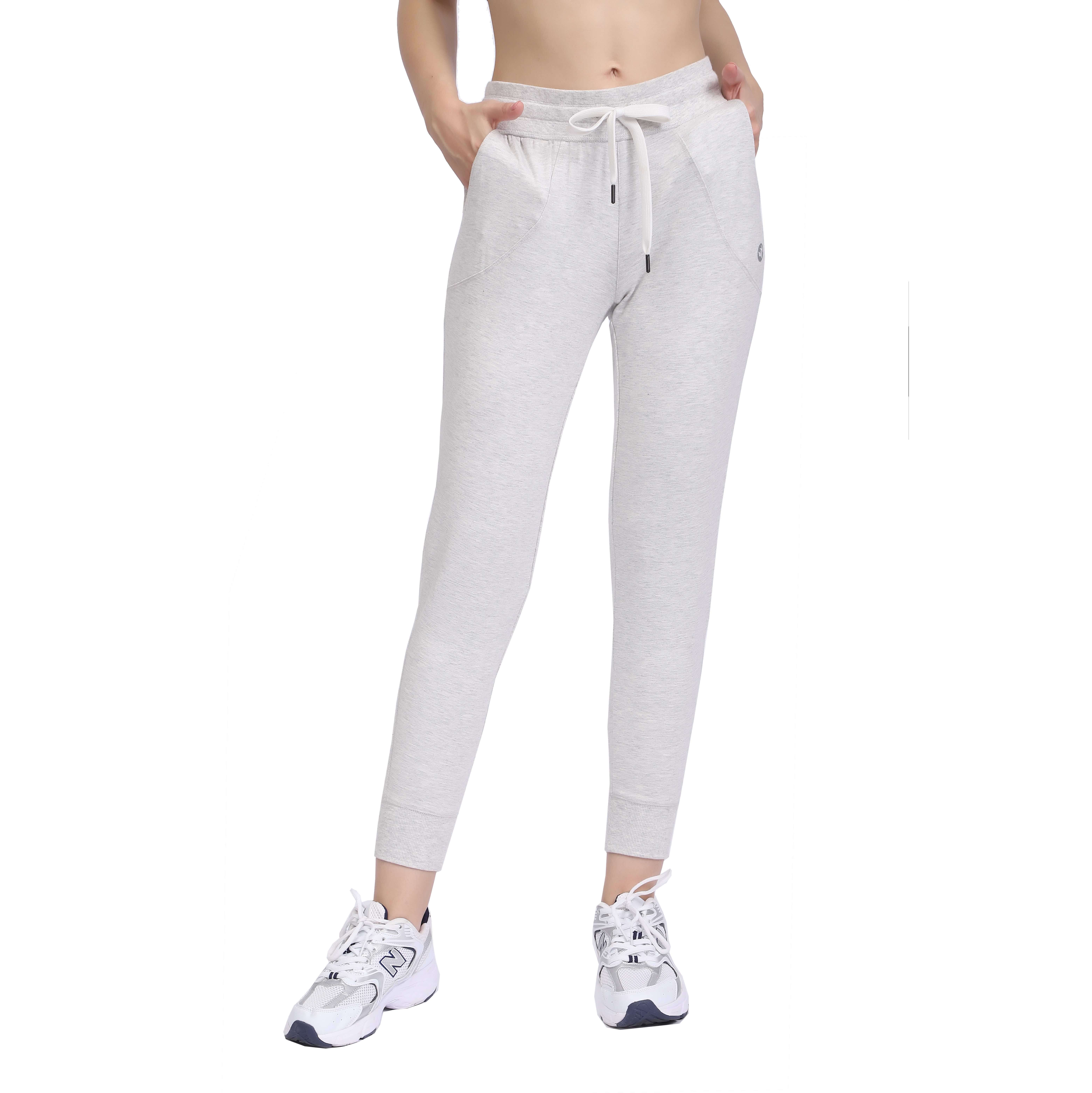 womens athletic jogger