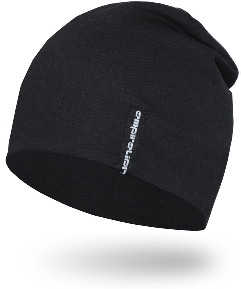 Multifunctional Lightweight Beanies Hats, Running Skull Cap Helmet
