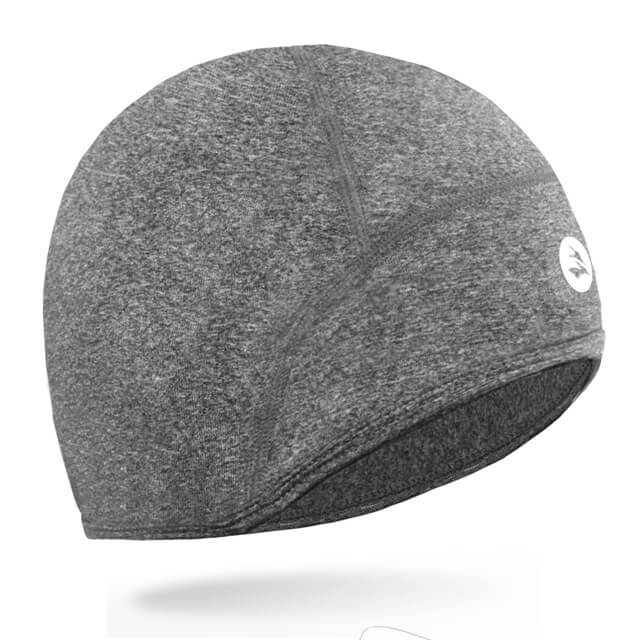 Thermal Running Hats Cover Ears Skull 