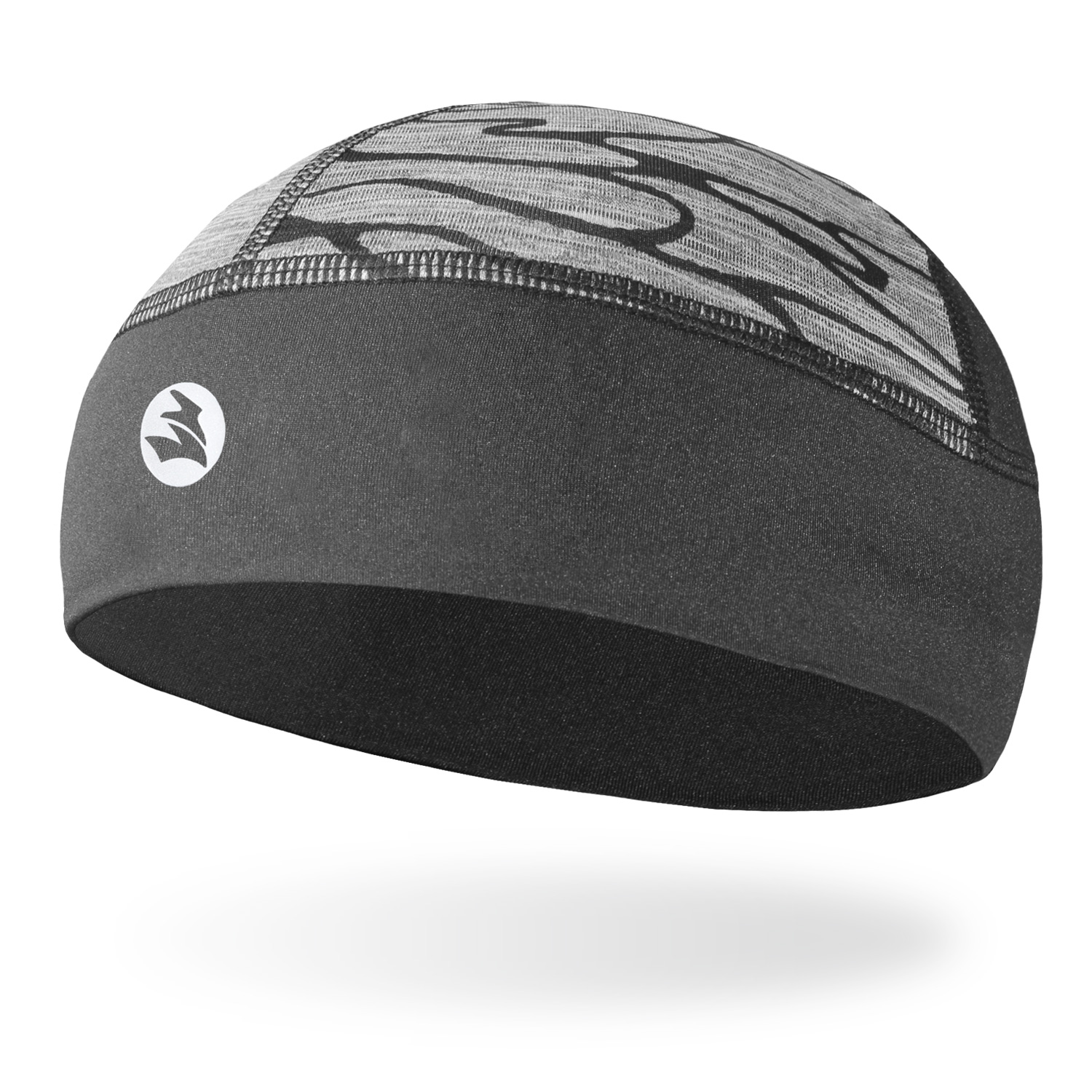 Low-Profile Cooling Helmet Liner Summer Sweat Wicking Skull Cap 